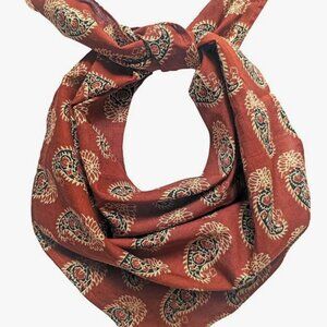 Bandana for the head or neck